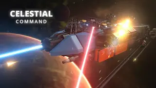 Celestial Command
