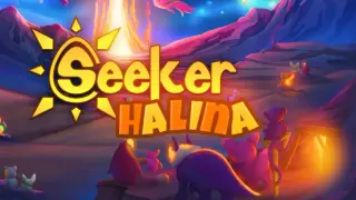 Seeker: Halina