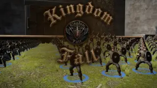 Kingdom Fall