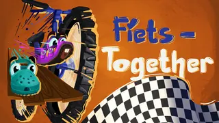 Fiets-Together