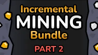 Incremental Mining Bundle 2
