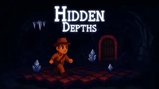 Hidden Depths - Xbox One