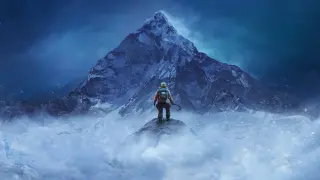 Insurmountable - PS4 & PS5