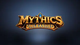 Mythics Unleashed