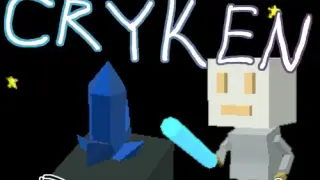 CRYKEN part4 - Switch