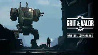 Grit and Valor - 1949: Original Soundtrack