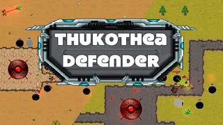 Thukothea Defender