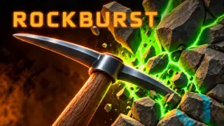 Rockburst