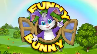 Funny Bunny: Adventures