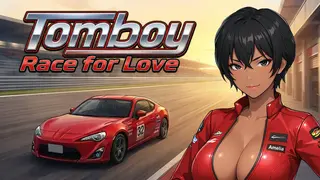 Tomboy: Race for Love