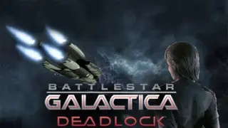 Battlestar Galactica Deadlock - Switch
