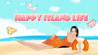 Happy Island Life