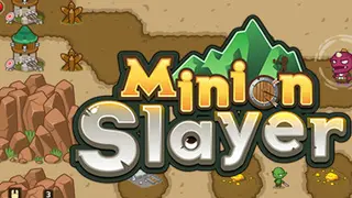 미니언 슬레이어: 성장형 디펜스