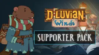 Diluvian Winds: Supporter