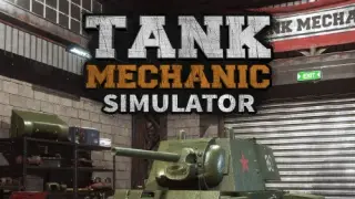 Tank Mechanic Simulator - Switch