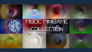 MGDC Minigame Collection