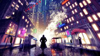 Shadows of Doubt Supporter Bundle