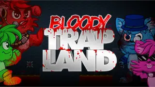 Bloody Trapland Complete
