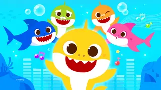 Baby Shark: Sing & Swim Party - Xbox One & Series