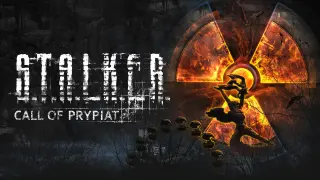 S.T.A.L.K.E.R.: Call of Prypiat - Switch