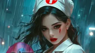 Date with a Psycho Killer Girl: A Love Story & Horror Show Series - Switch