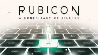 Rubicon : a conspiracy of silence