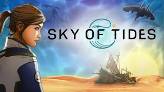 Sky of Tides