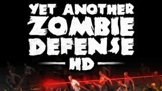 Yet Another Zombie Defense HD - Switch