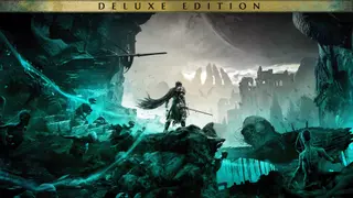 Lords of the Fallen Deluxe Edition - Xbox Series