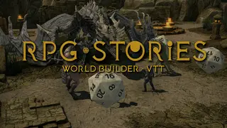 RPG Stories