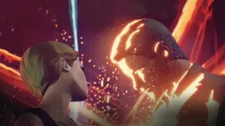 ELEA: Paradigm Shift - Switch