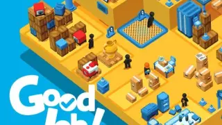 Good Job! - Switch