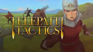 Telepath Tactics