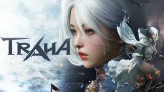 TRAHA