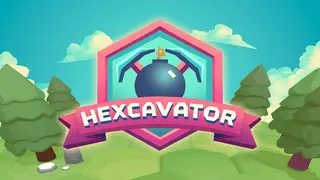 Hexcavator