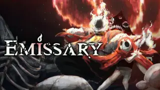 EMISSARY
