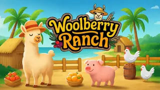 Woolberry Ranch