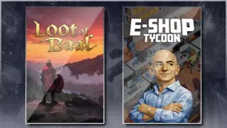 E-Shop Tycoon