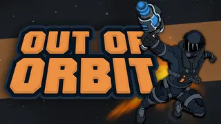 Out of Orbit
