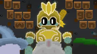 Unknown Dungeon