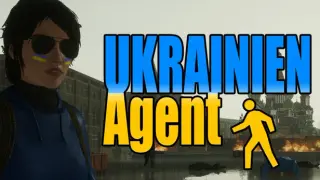 Ukrainien Agent