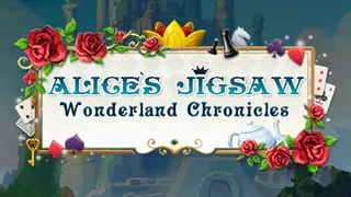 Alice Jigsaw