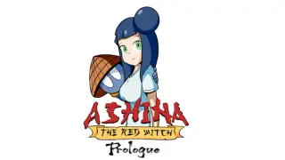 Ashina: The Red Witch: Prologue