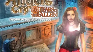 Where Angels Cry: Tears of the Fallen Collector's Edition - Switch