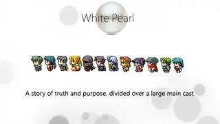 White Pearl