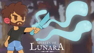 Spirits of Lunara