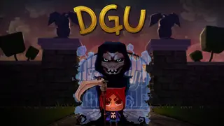 DGU: Death God University