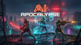 AI Apocalypse