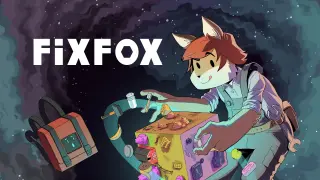 FixFox - Switch