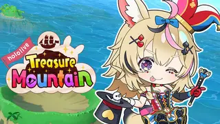 hololive Treasure Mountain Omaru Polka's "POPOPOPO DLC"